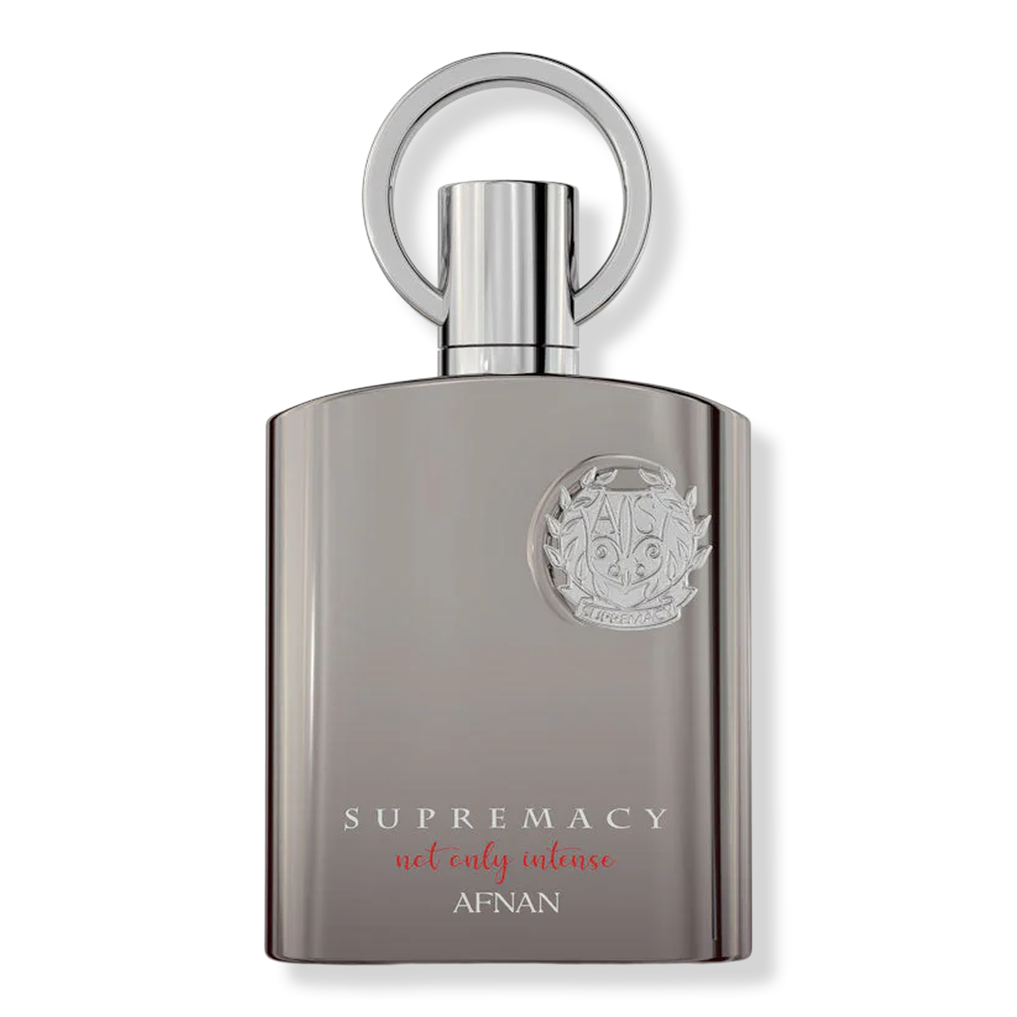 Afnan Supremacy Not Only Intense for Men Extrait De Parfum #1