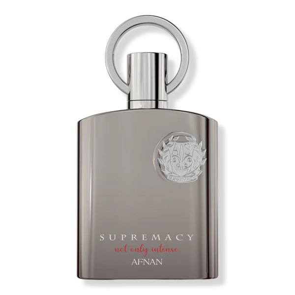 Afnan Supremacy Not Only Intense for Men Extrait De Parfum #1
