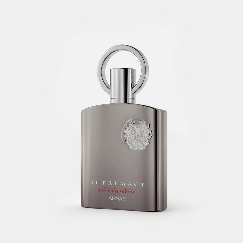 Afnan - Supremacy Not Only Intense for Men Extrait De Parfum