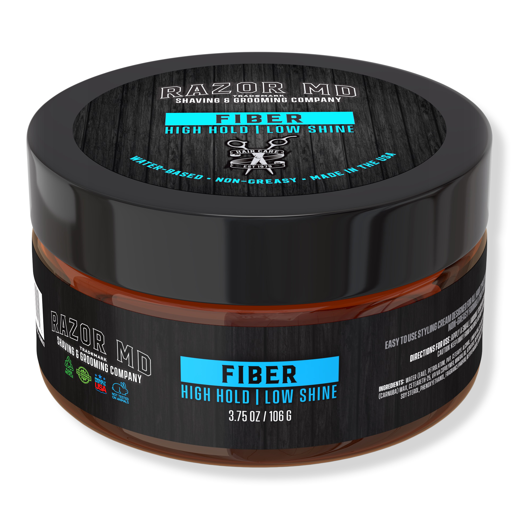 RAZOR MD Fiber #1