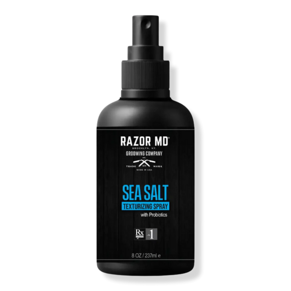 RAZOR MD Sea Salt Spray #1