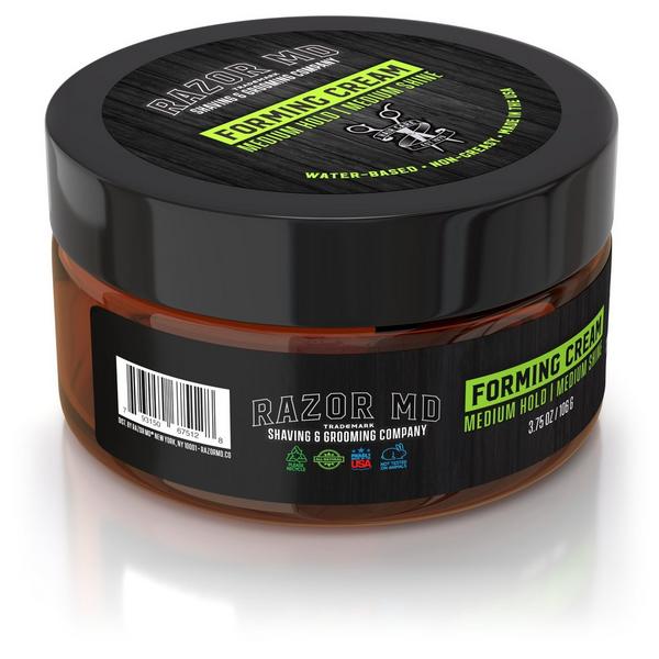 RAZOR MD Forming Cream #2