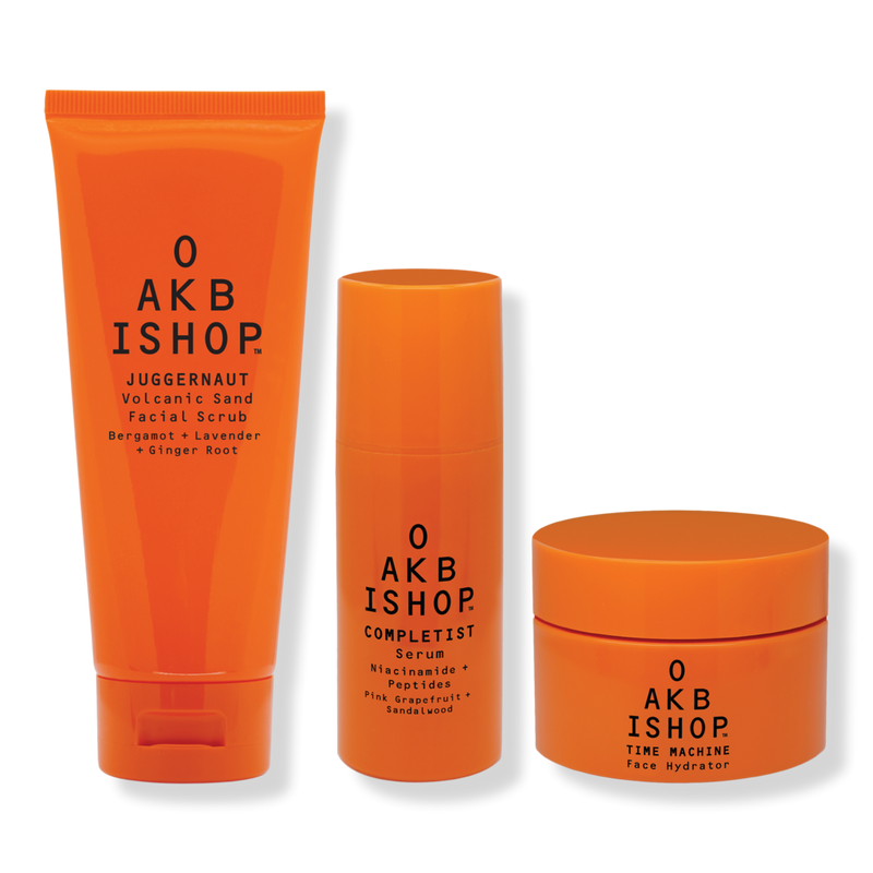 Oak Bishop - Power Trio Set | Ulta Beauty