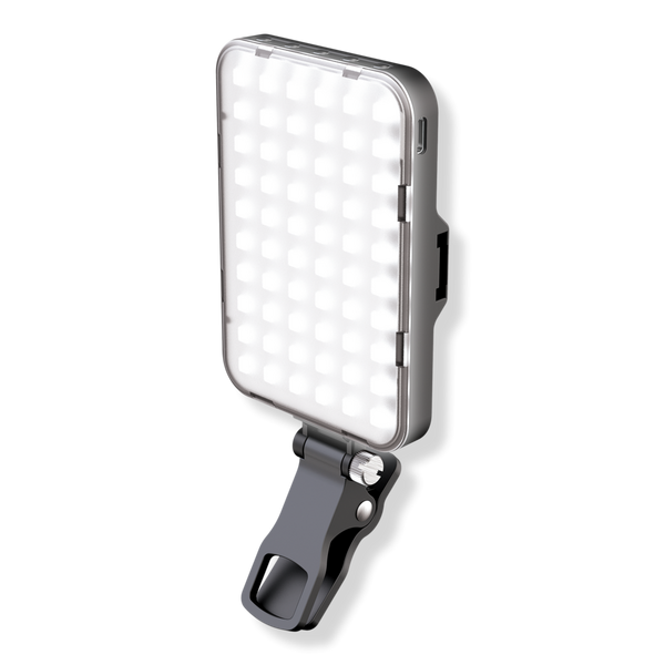 Beauty by Bower GLOWFLEX Clip-On Selfie & Makeup Light #1