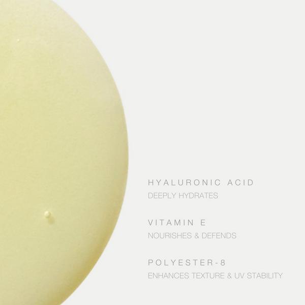 Hampton Sun SPF 30 Silk Body Oil #3