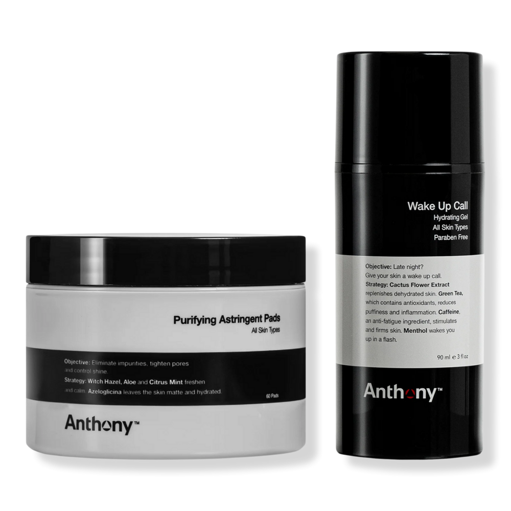 Anthony Refresh Duo