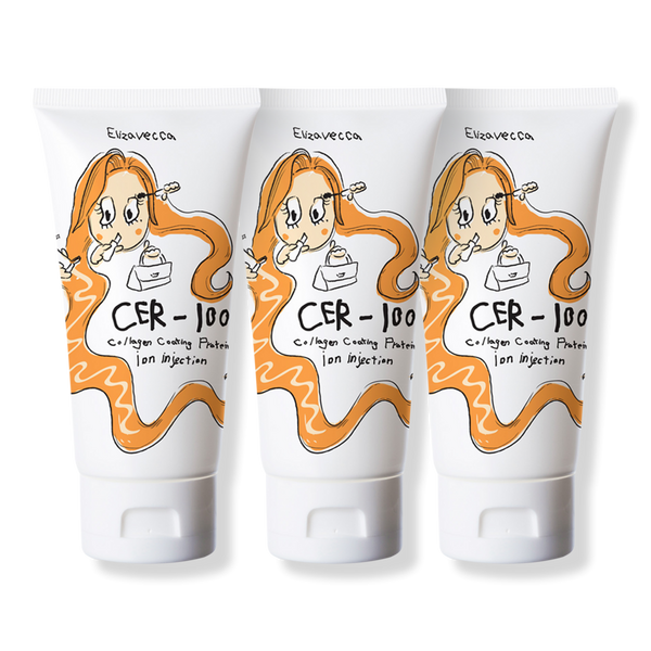 Elizavecca Collagen Coating Protein Ion Injection #1
