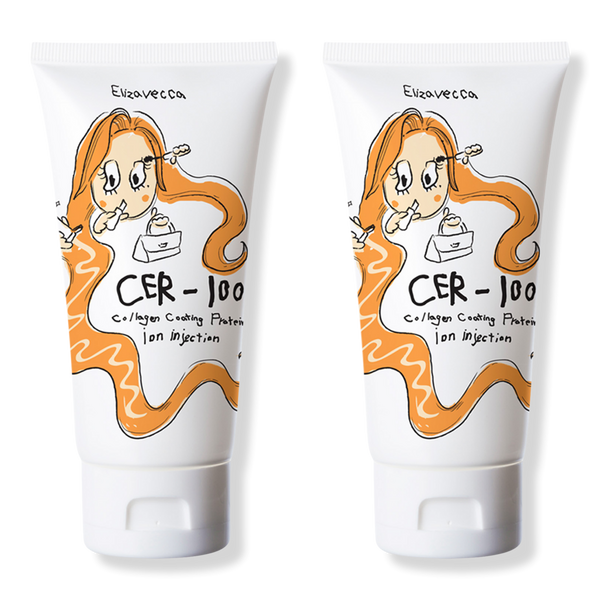 Elizavecca Collagen Coating Protein Ion Injection #1