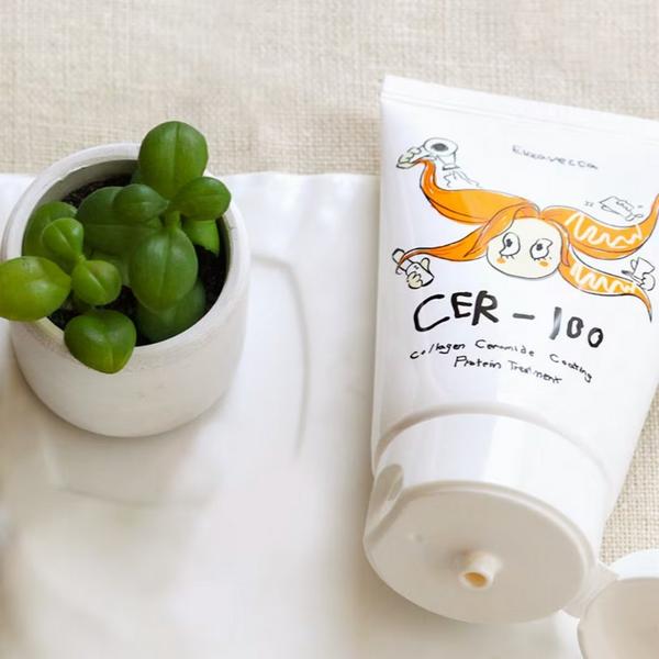 Elizavecca Collagen Ceramide Coating Protein Treatment #7