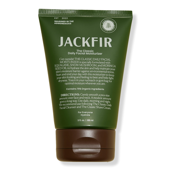Jackfir The Classic Daily Facial Moisturizer #1