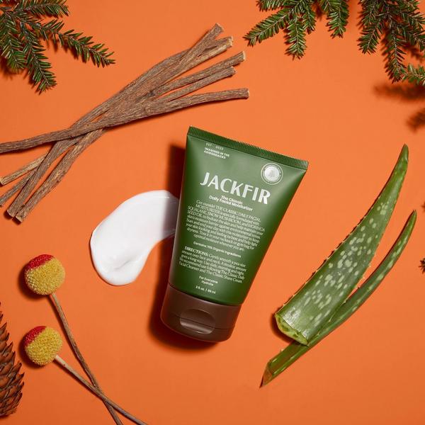Jackfir The Classic Daily Facial Moisturizer #2