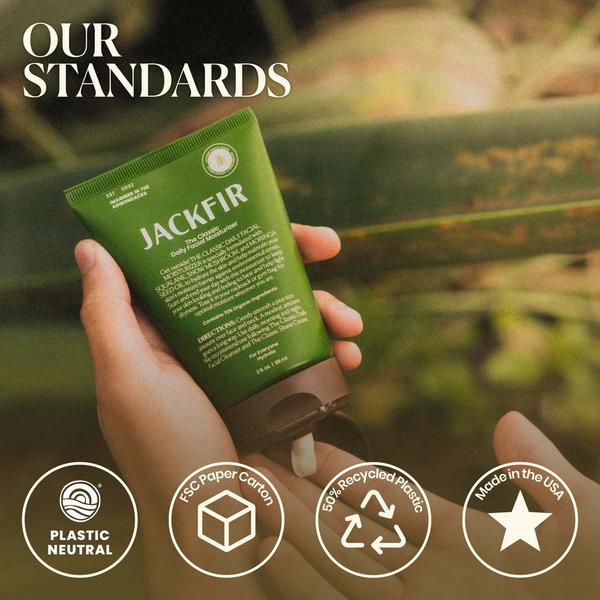 Jackfir The Classic Daily Facial Moisturizer #6