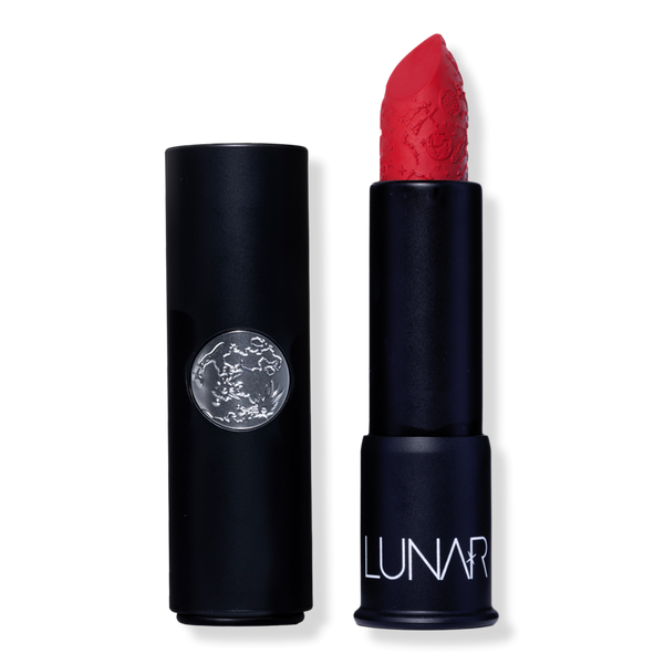 Lunar Beauty Demi Matte Lipstick #1