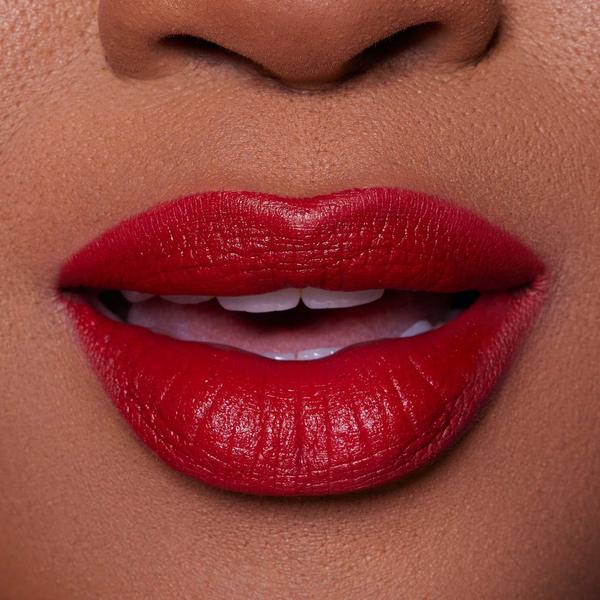 Lunar Beauty Demi Matte Lipstick #3