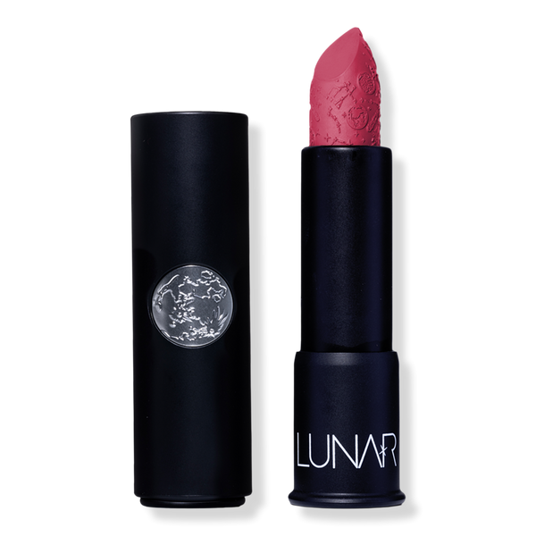 Lunar Beauty Demi Matte Lipstick #1