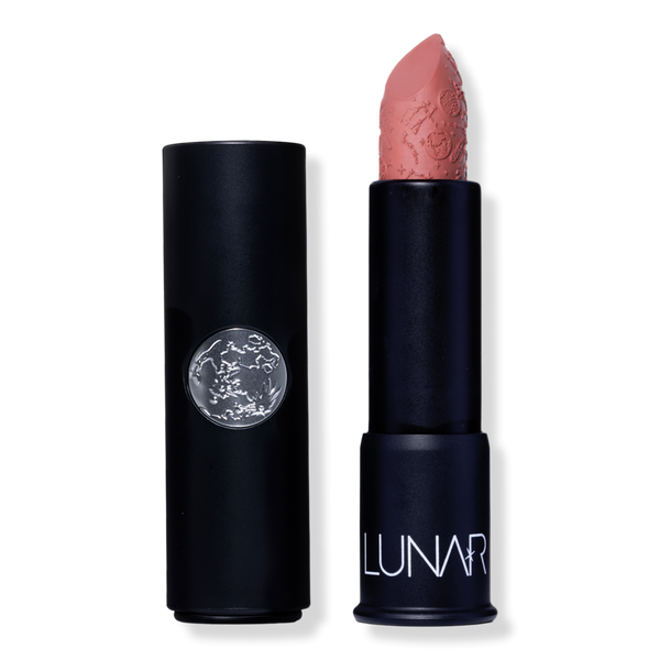 Lunar Beauty Demi Matte Lipstick #1