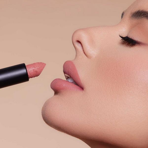 Lunar Beauty Demi Matte Lipstick #5