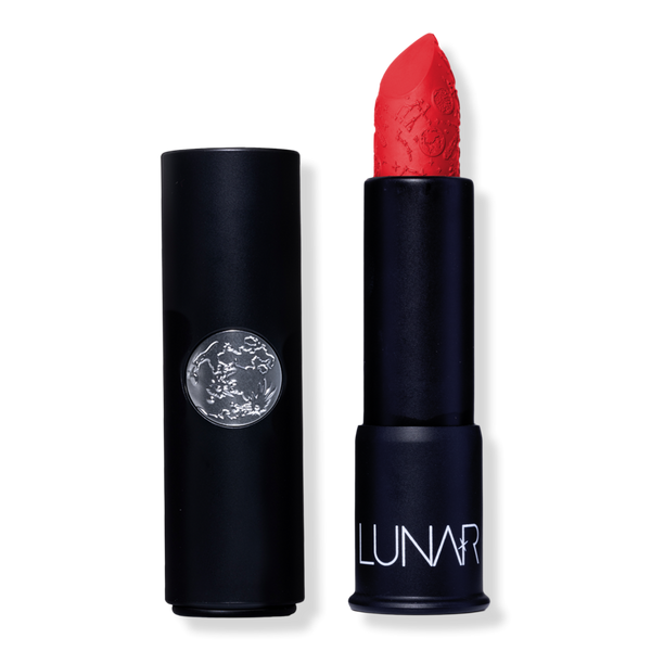 Lunar Beauty Demi Matte Lipstick #1