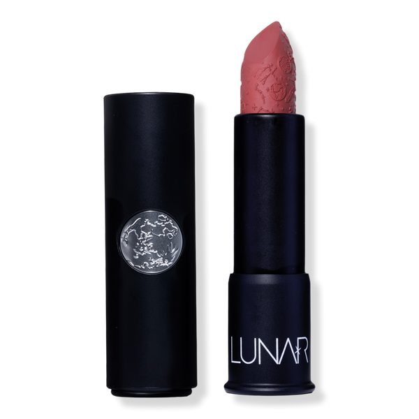 Lunar Beauty Demi Matte Lipstick #1