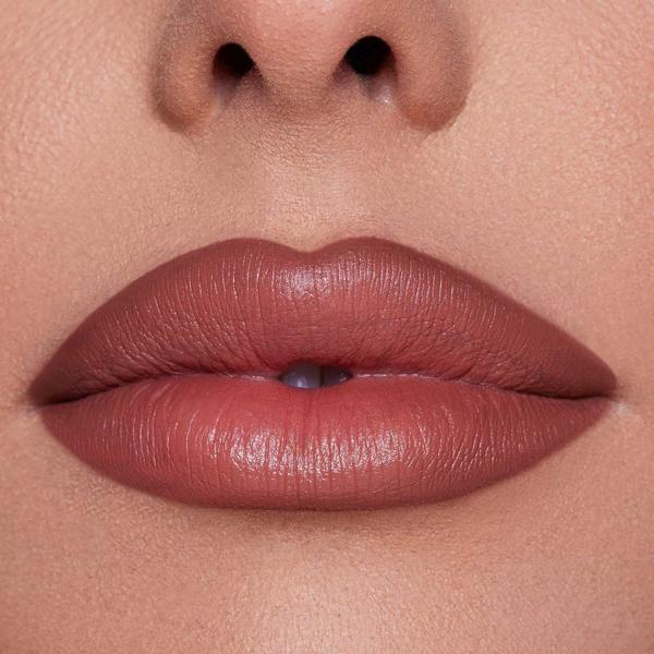 Lunar Beauty Demi Matte Lipstick #2