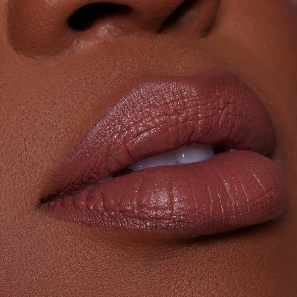Lunar Beauty Demi Matte Lipstick #3