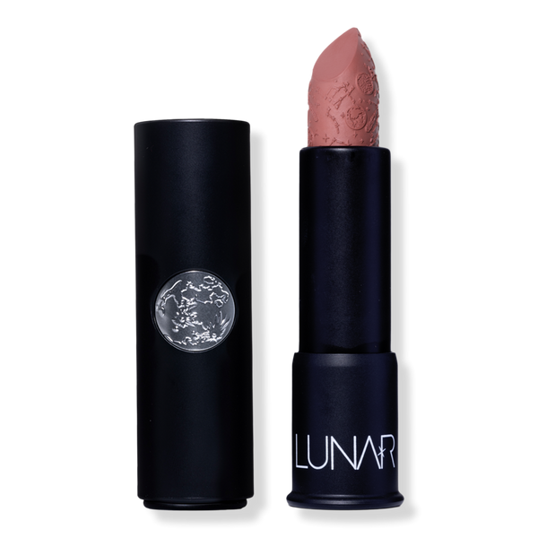 Lunar Beauty Demi Matte Lipstick #1