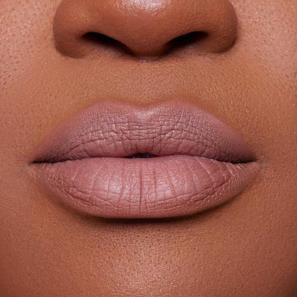Lunar Beauty Demi Matte Lipstick #5