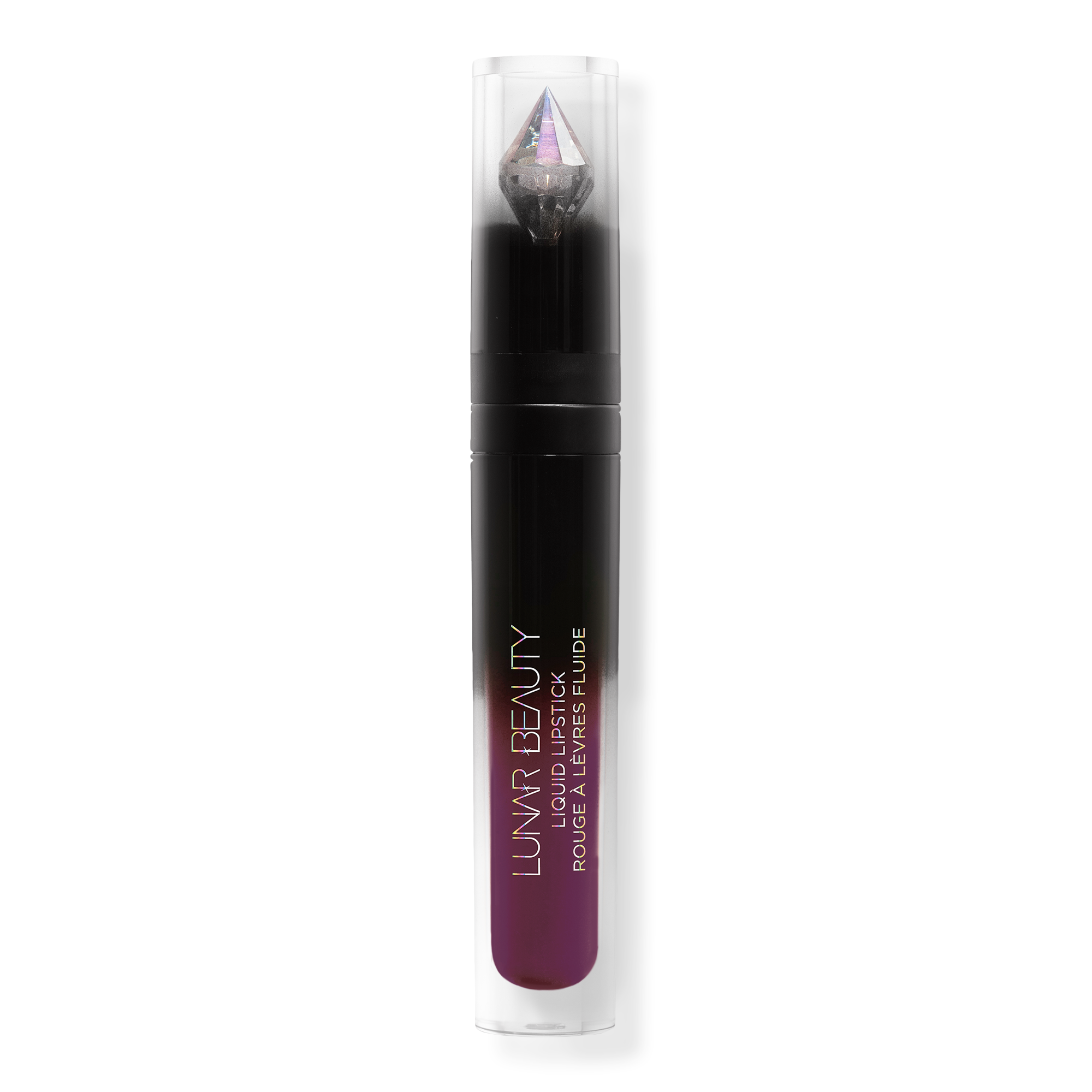 Lunar Beauty Liquid Lipstick #1