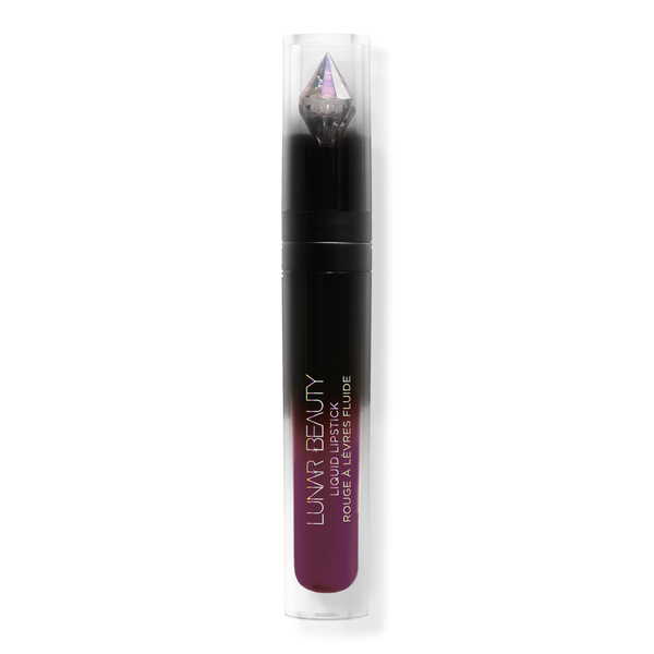 Lunar Beauty Liquid Lipstick #1