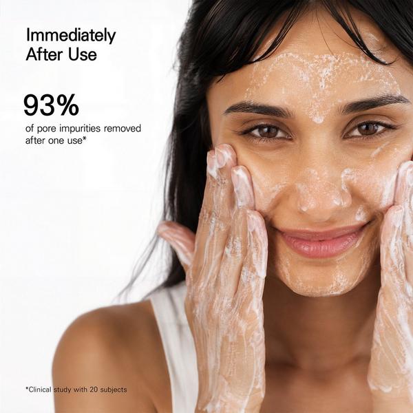 BYROE Your Skin’s Green Flag #5