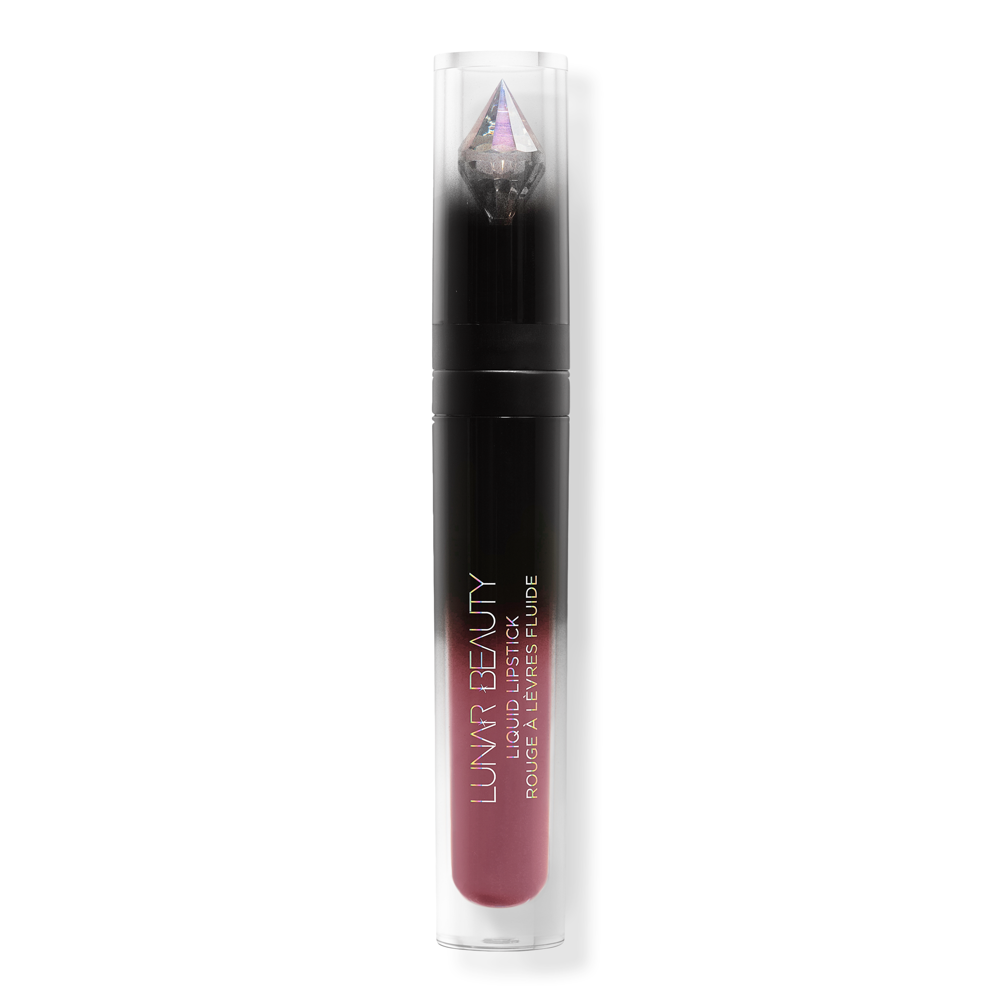 Lunar Beauty Liquid Lipstick #1