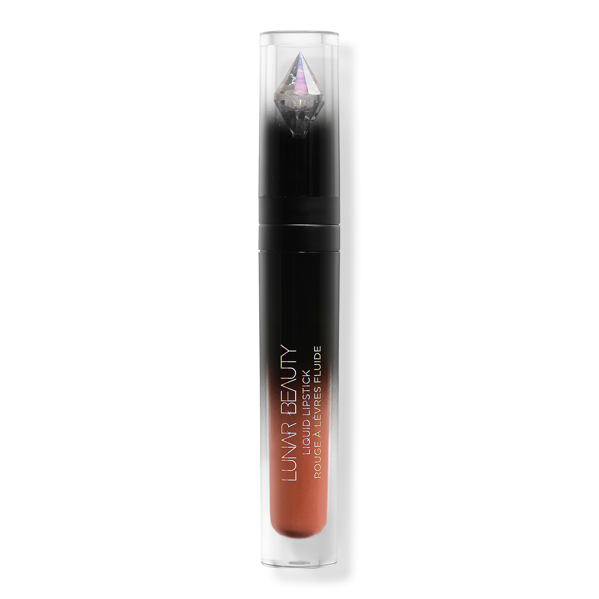 Lunar Beauty Liquid Lipstick #1
