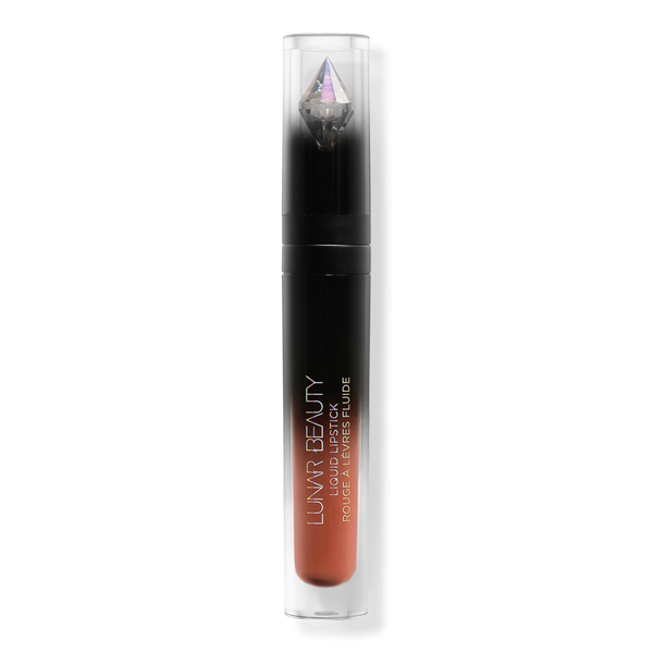 Lunar Beauty Liquid Lipstick #1