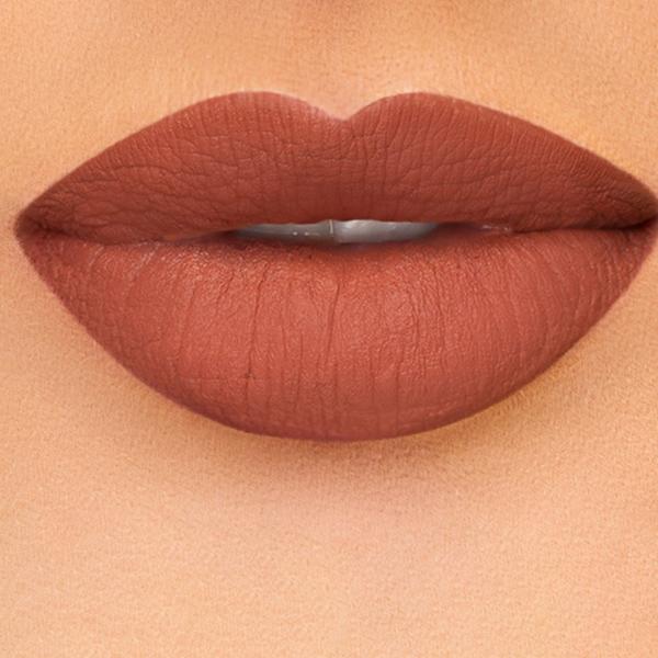 Lunar Beauty Liquid Lipstick #2