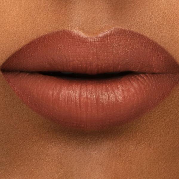 Lunar Beauty Liquid Lipstick #3