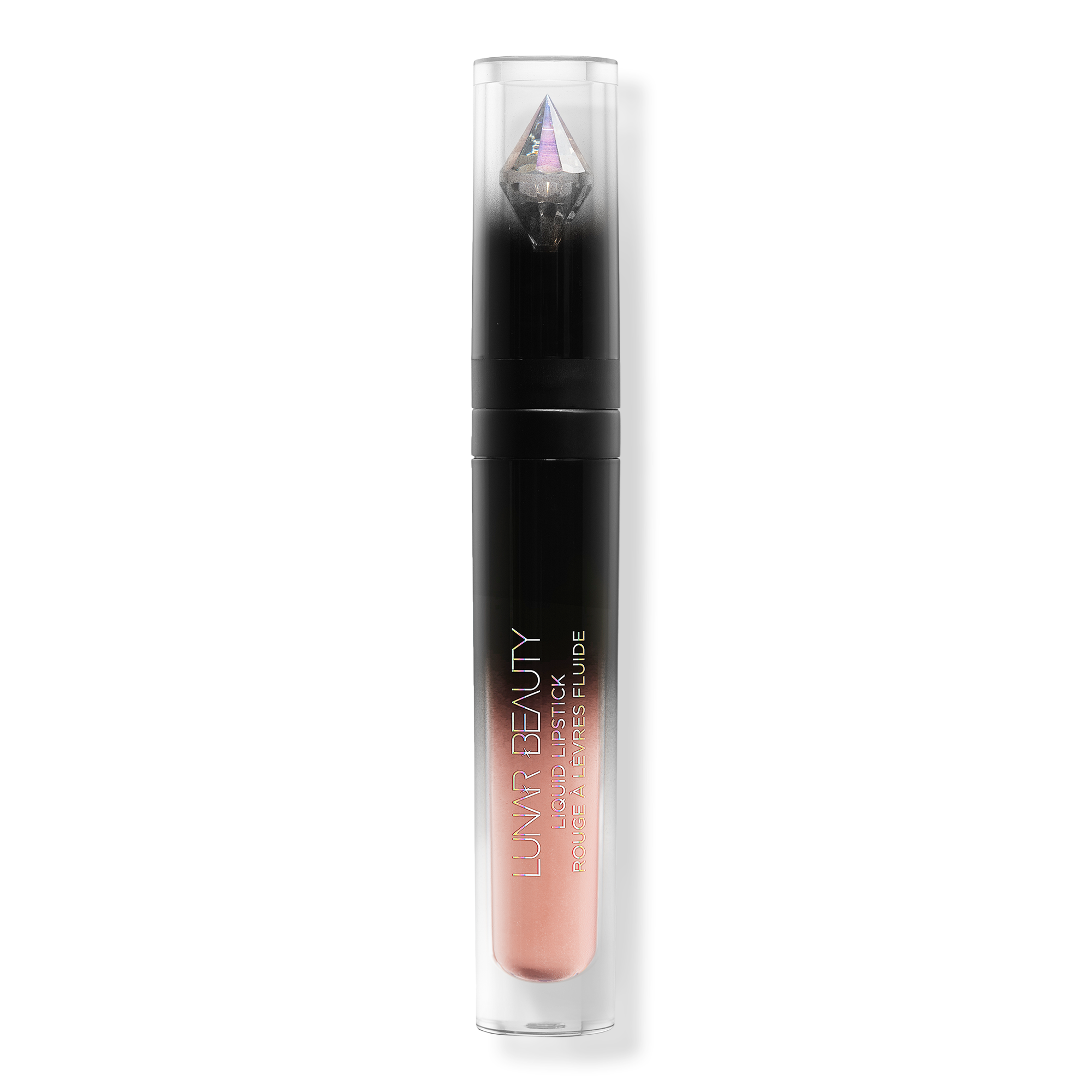 Lunar Beauty Liquid Lipstick #1