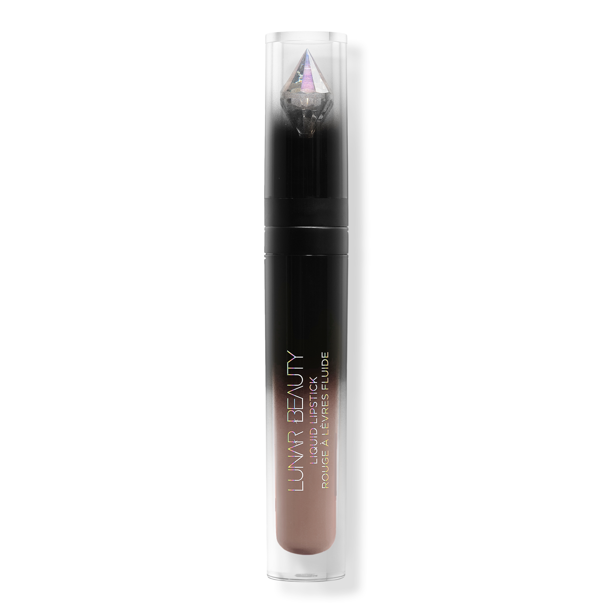 Lunar Beauty Liquid Lipstick #1