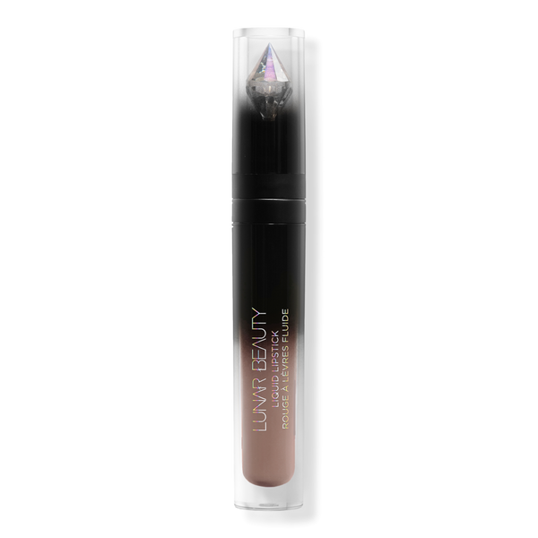 Lunar Beauty Liquid Lipstick #1