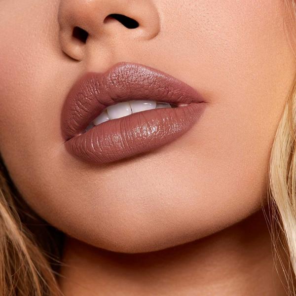 Lunar Beauty Liquid Lipstick #3