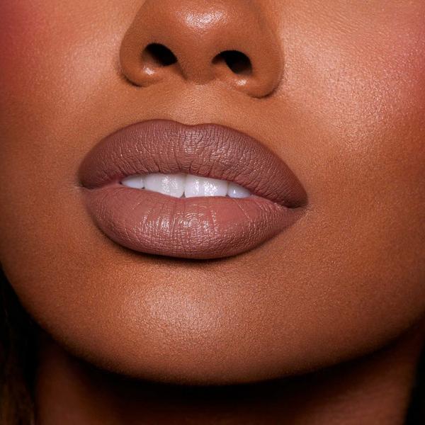 Lunar Beauty Liquid Lipstick #4