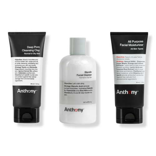 Anthony - Press Reset Trio | Ulta Beauty