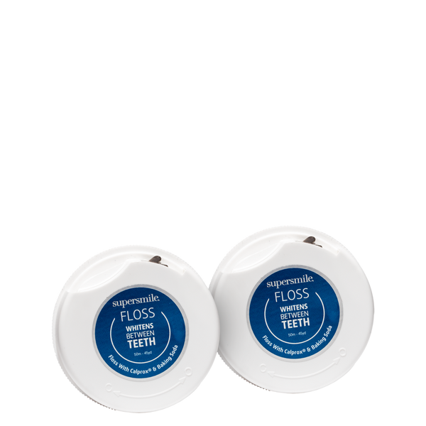 Supersmile Whitening Floss #5