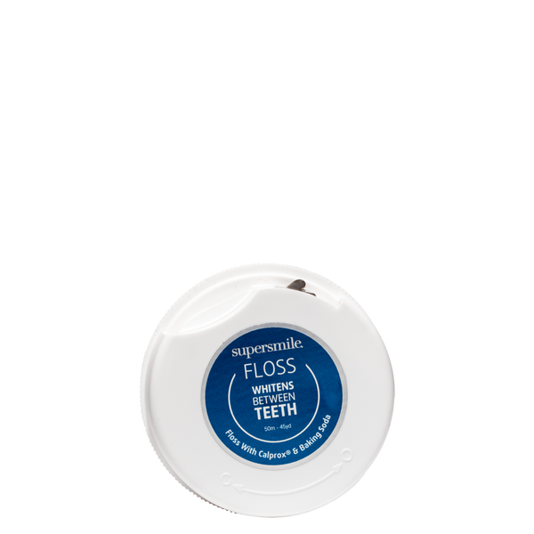 Supersmile Whitening Floss #8