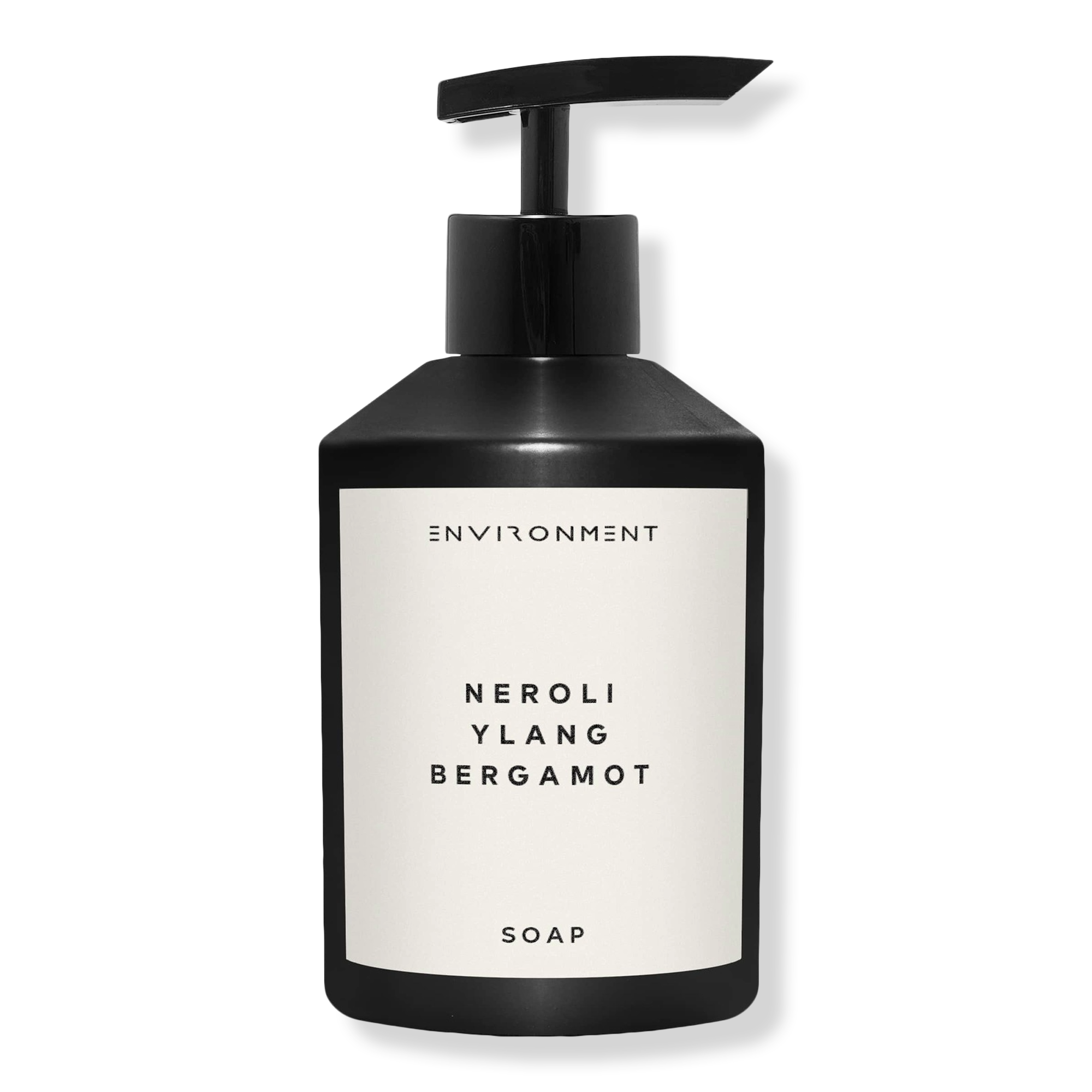 ENVIRONMENT Neroli Ylang Bergamot Hand Soap #1