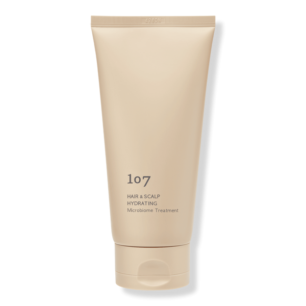 107 Hair & Scalp Hydrating Microbiome Treatment #1
