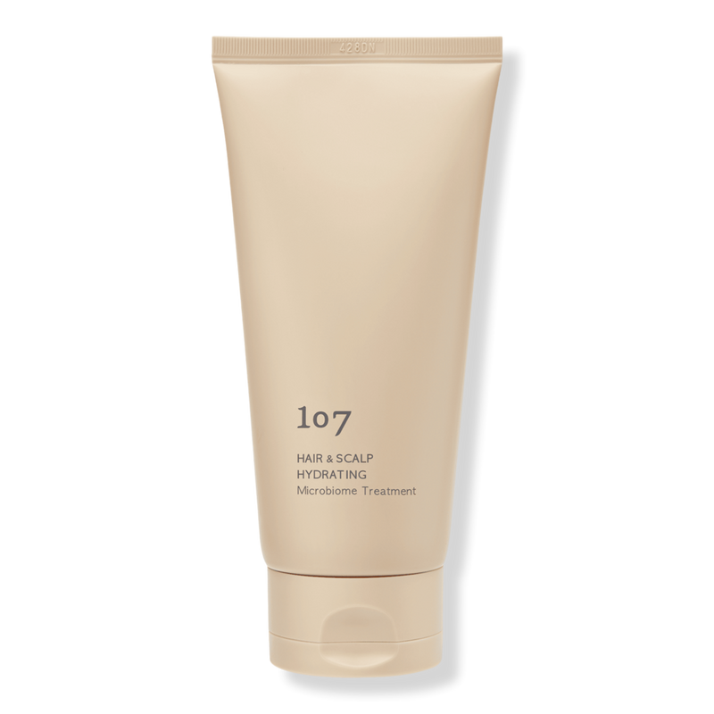 107 - Hair & Scalp Hydrating Microbiome Treatment | Ulta Beauty