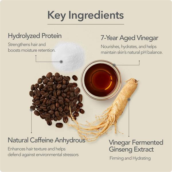 107 Hair & Scalp Hydrating Microbiome Treatment #4