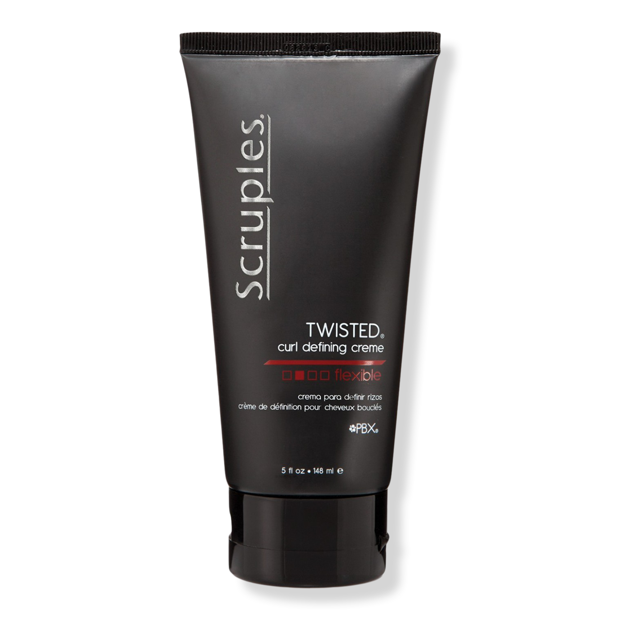 Scruples Twisted Curl Defining Creme #1