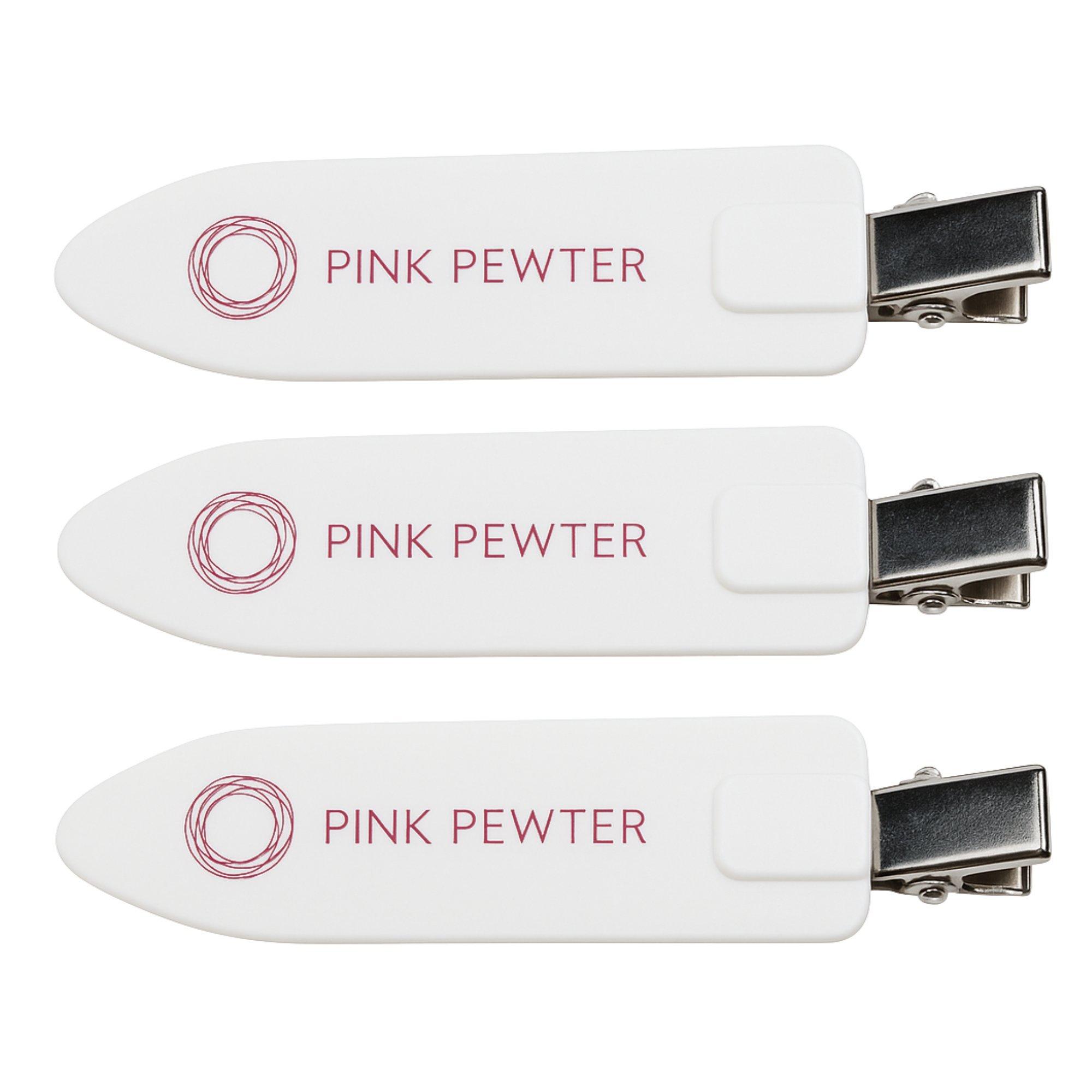 Набор для ухода Pink Pewter Beauty Routine с дорожной сумкой — фото 7