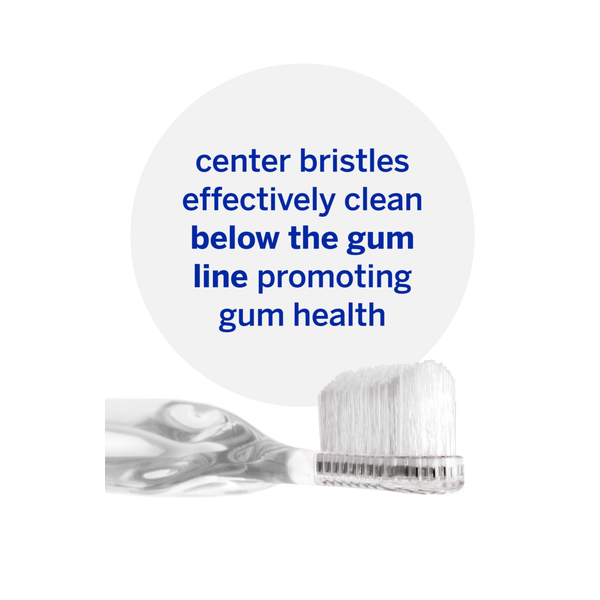 Supersmile Citrus Blast Whitening Toothpaste with Accelerator and Crystal Collection Toothbrush #7